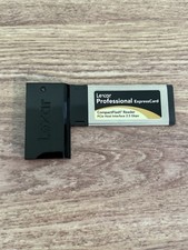 Lexar Professional Expresscard