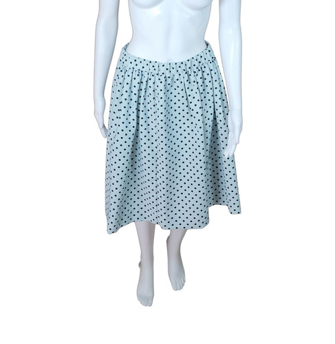 Antonio marras gonna a pois - marras,