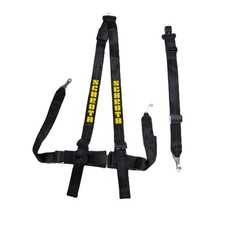 Schroth Cintura Rallye 3 Asm 3