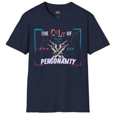 Maglietta Premium CM Punk