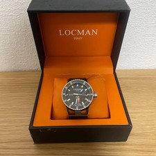 LOCMAN Marina Militare