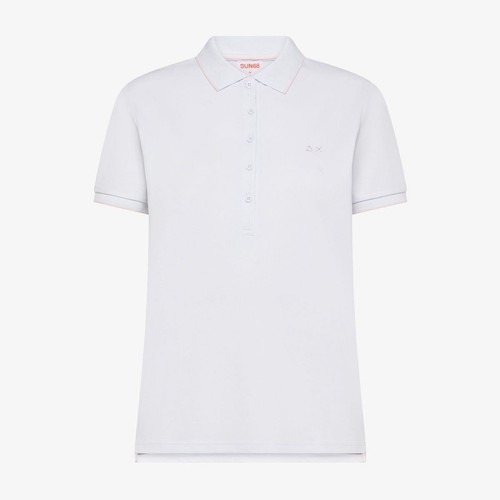 Polo sun68 piquet - sun68,