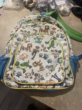 Zaino disney toy story - zaino,