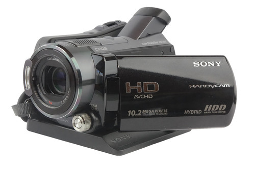 Sony hdr sr12e - sony, hd-avchd