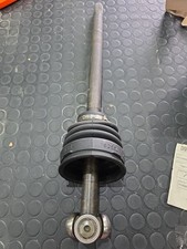 SEMIASSE SX FIAT TIPO-TEMPRA
