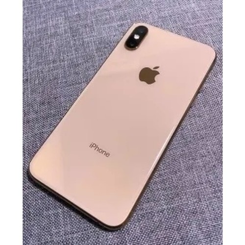 Apple iphone 64gb gold - iphone,