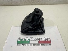 CUFFIA POMELLO CAMBIO ORIG ALFA ROMEO ALFA 75 VEDI FOTO (HK739)