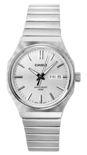 Orologio uomo casio standard - uomo,