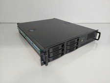 Chassis server SAS American