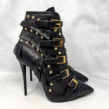 Stivaletti giuseppe zanotti - stivaletti,