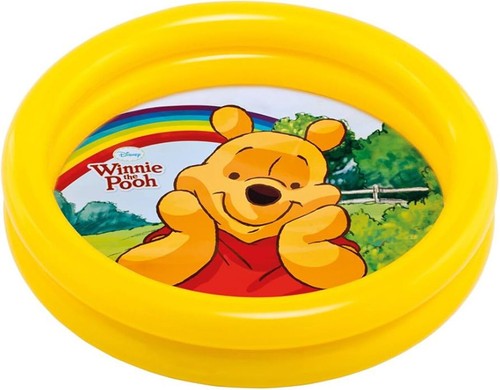 Piscina baby fondo winnie - baby, the