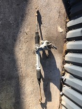 Servosterzo elettrico completo