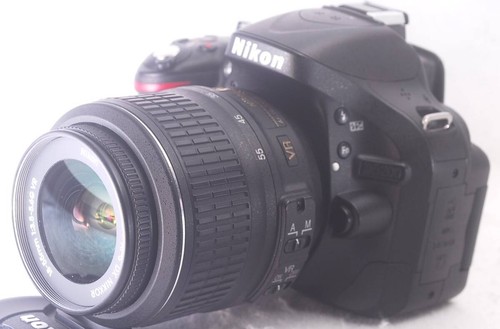 Kit obiettivo nikon - kit,