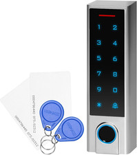 Serratura Elettronica Sicura