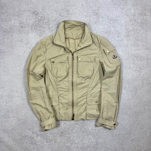 Giacca militare donna moncler - giacca,