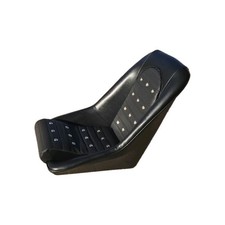 N 2 SEDILI FUSINA in skay nero