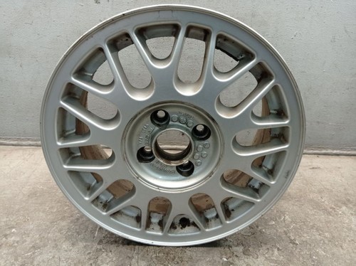 Bbs cerchi lega - cerchi, et45