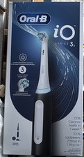 ORAL B IO SERIES 3S BLACK