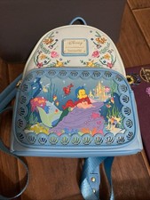 Mini zaino Loungefly Disney