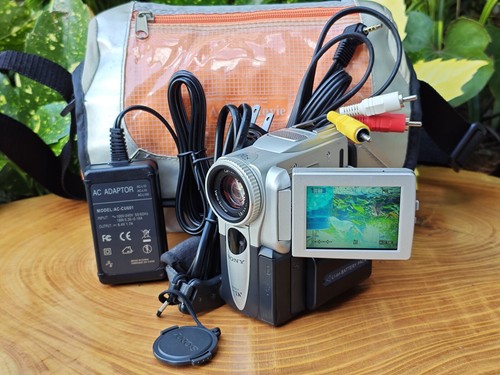 1058779 sony dcr pc101 - 1058779,