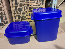   TUPPERWARE 2 MINI TOP CLASS