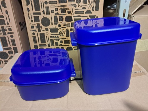Tupperware mini top class - ,