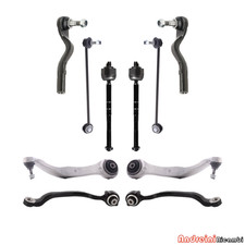 KIT TIRANTERIA 10 PEZZI MERCEDES-BENZ CLASSE CLASSE CLS (C218) CLS 250 CDI / Blu