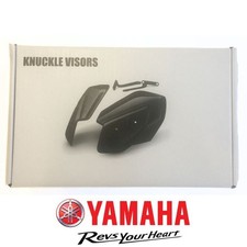 Deflettori Aria Paramani