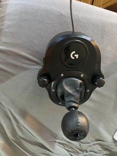 Logitech g29 driving force - g29,