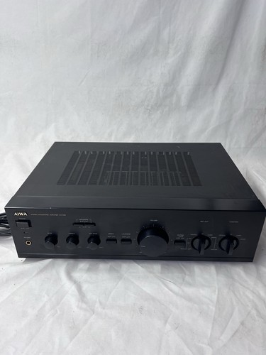 Aiwa 006 amplificatore - xa-006,