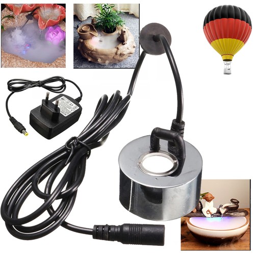 Nebulizzatore ultrasuoni - nebulizzatore,