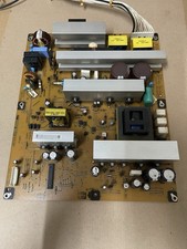 Alimentazione Plasma LG