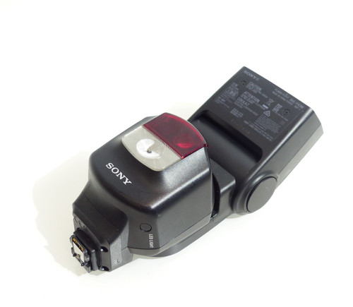 Sony hvl f43m flash connettore - sony, hvl-f43m