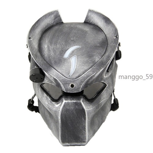 Maschera cosplay alieno - , vs