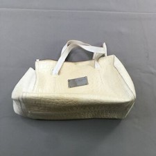 Borsa a mano vintage Tosca Blu