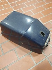Coprisedile Moto Guzzi Polizia