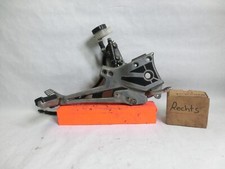 Kawasaki GPZ 900 R 84-93 impianto poggiapiedi piastra destra + pompa cilindro...