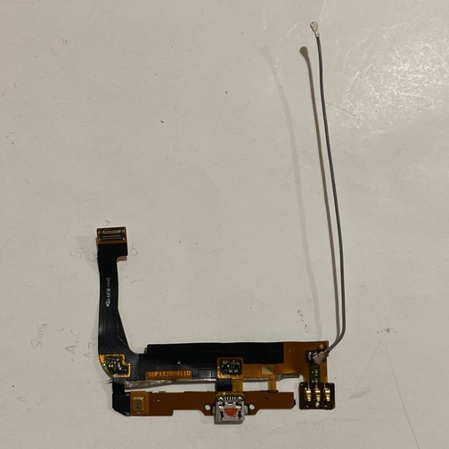 Connettore ricarica alcatel - connettore,