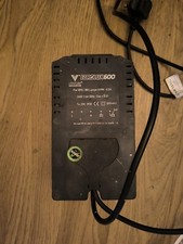 EUROLUX 600 Trasformatore