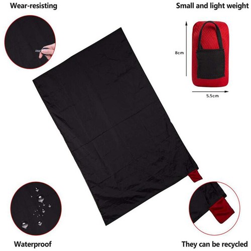 Coperta picnic tasca - coperta,