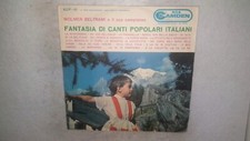 Wolmer Beltrami - FANTASIA DI CANTI POPOLARI ITALIANI
