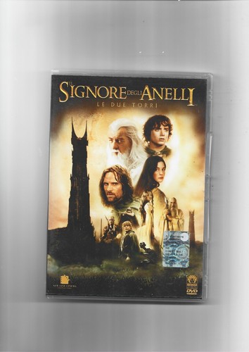 Film signore degli anelli - film, anelli,