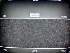 Jabra freeway bluetooth - freeway,