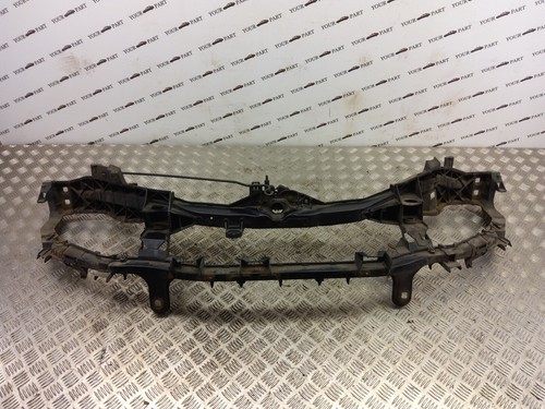 Pannello frontale ford - frontale,