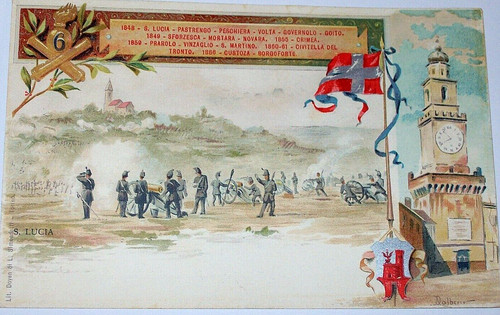 Primo 900 militare - primo,