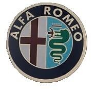 Coprimozzo ALFA ROMEO diametro