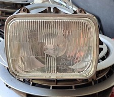Faro fanale anteriore Toyota