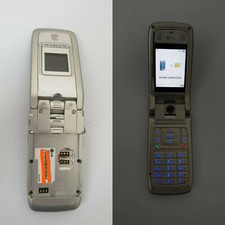 CELLULARE LG U880 2
