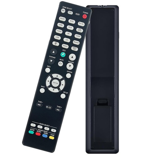 Telecomando nuovo per denon - telecomando,