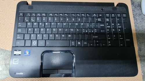 Toshiba satelite c850 19d - toshiba, c850-19d